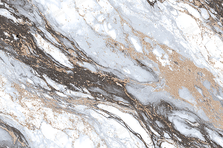 White Marble Background Image 8
