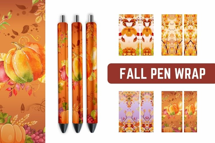Autumn Clipart Image 6