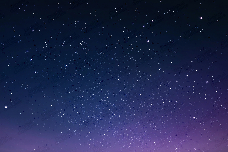 Night Sky Background Image 21