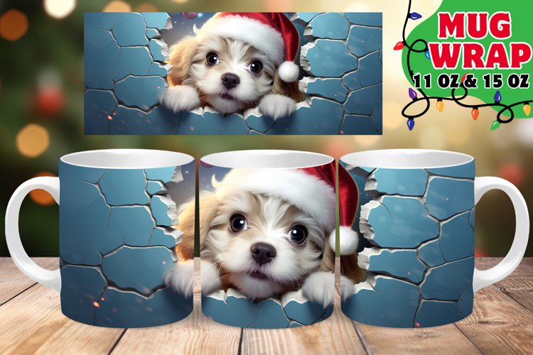 Winter Watercolor Clipart Image 20