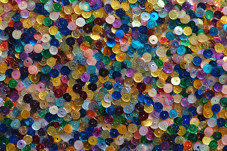 Sparkly Texture Image 22