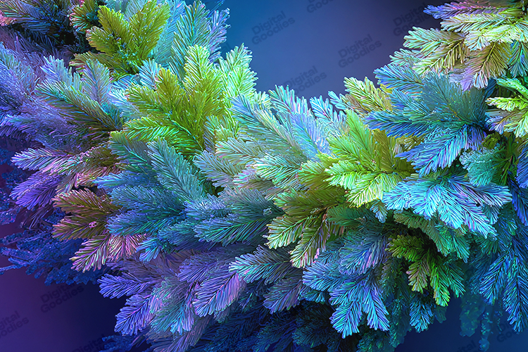 Greenery Background Image 8