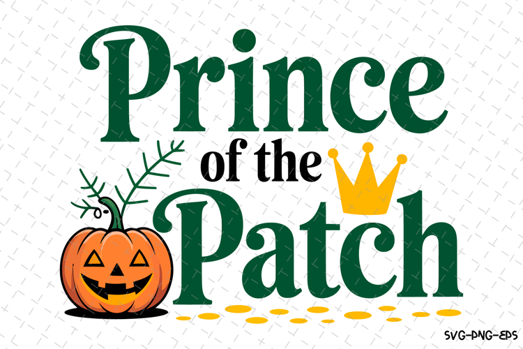 Prince Silhouette Image 13