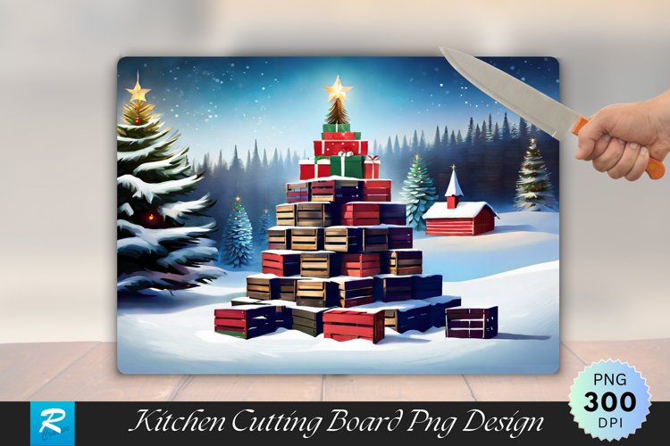 Christmas Tree Png Image 5