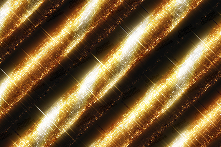 Gold Sparkle Background Image 9