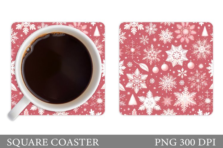 Snowflake Clipart Image 8