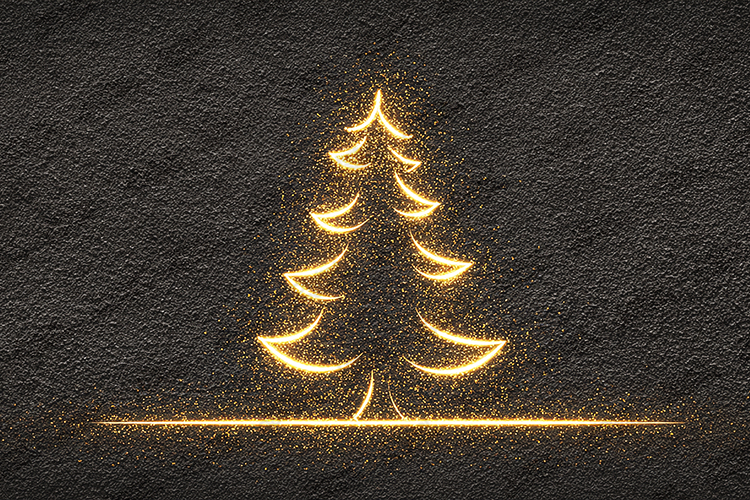 Holiday Background Image 9