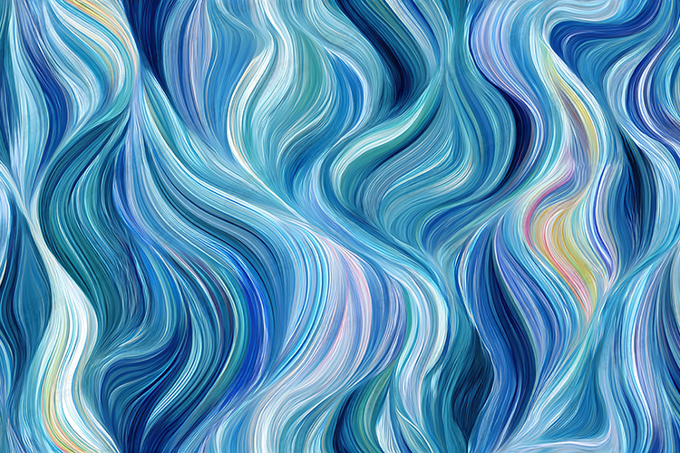 Wave Texture