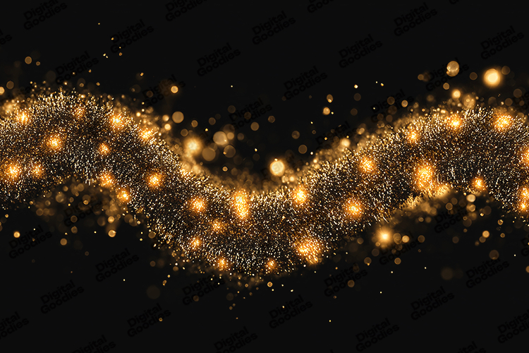 Sparkle Background Image 7