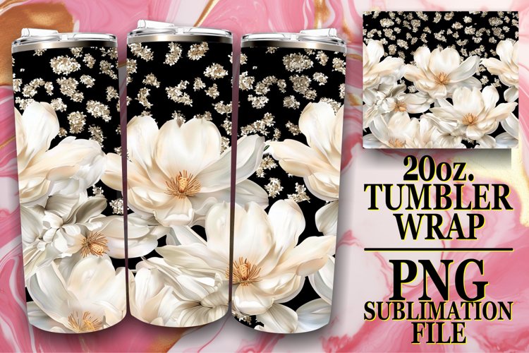 Floral Pattern Png Image 2