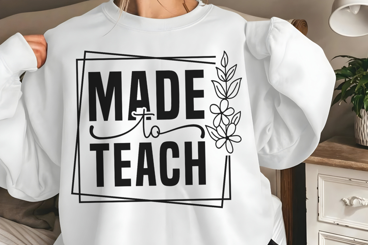 Made to teach SVG
