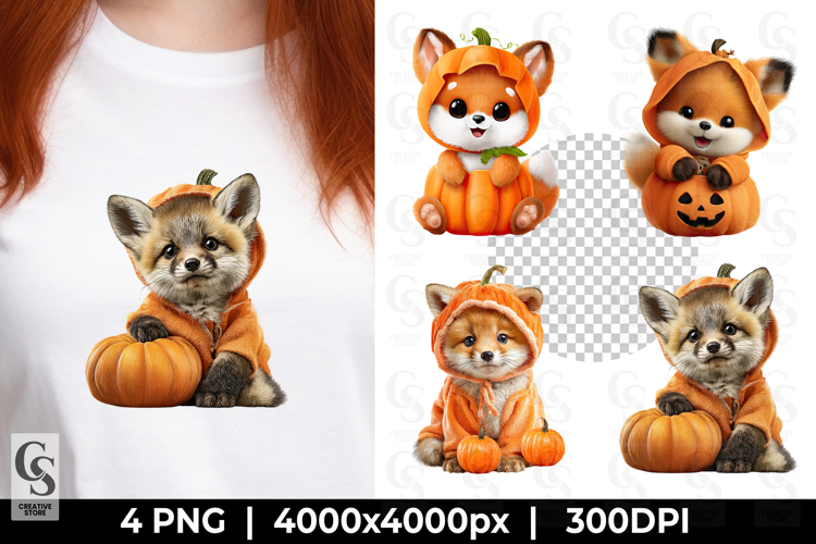 Fall Illustration Image 20