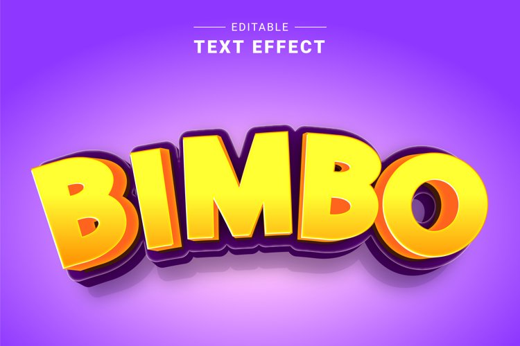 Typography Font Image 5