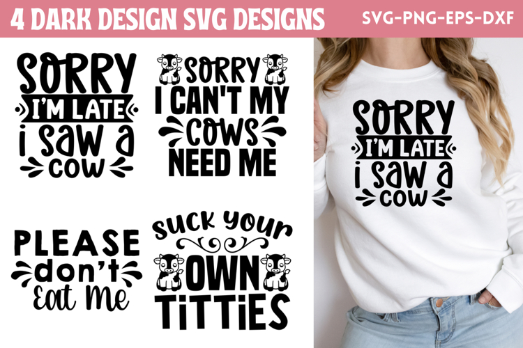 Cow Print Clipart Image 9
