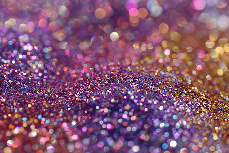 Sparkly Background Image 5