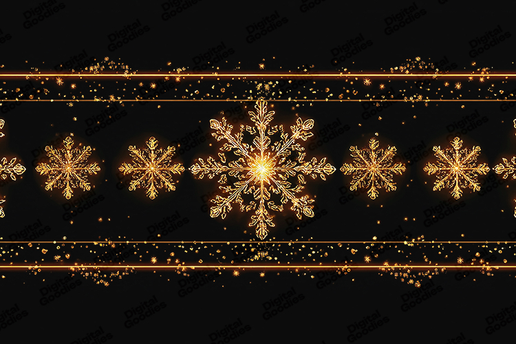 Border Frame Clipart Image 6