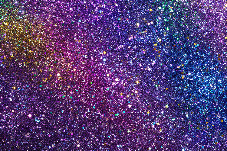 Sparkly Background Image 3
