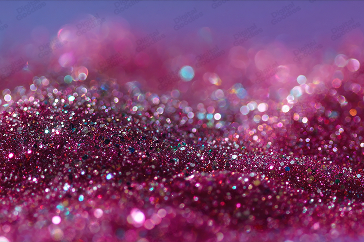 Glitter Overlay Image 6
