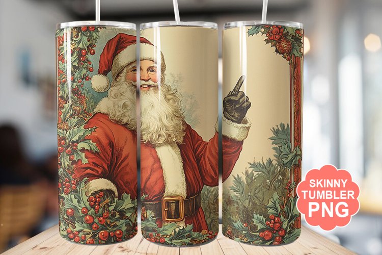 Sublimation Tumbler Wraps Image 7