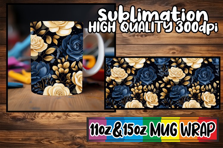 Sunflower Sublimation Designs Image 9