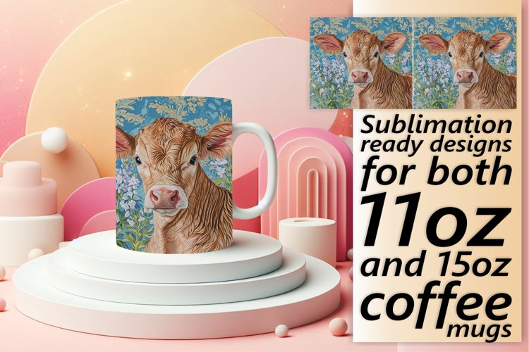 Farm Animals Clipart Image 2