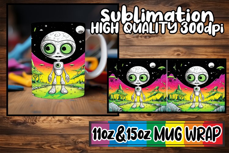 Ufo Clipart Image 7