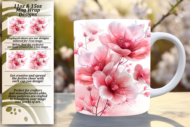 Flower Clipart Image 5