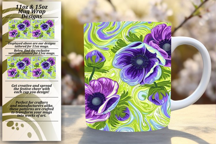 Flower Clipart Image 4