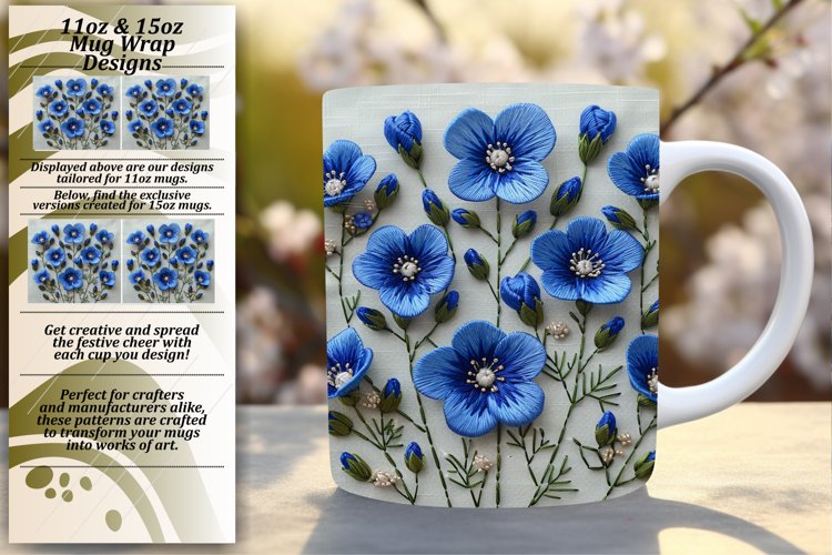 Flower Clipart Image 11