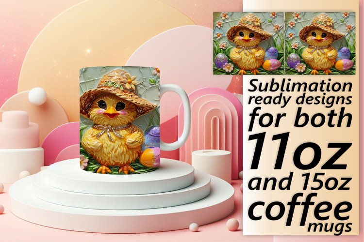 Easter Clipart Image 9