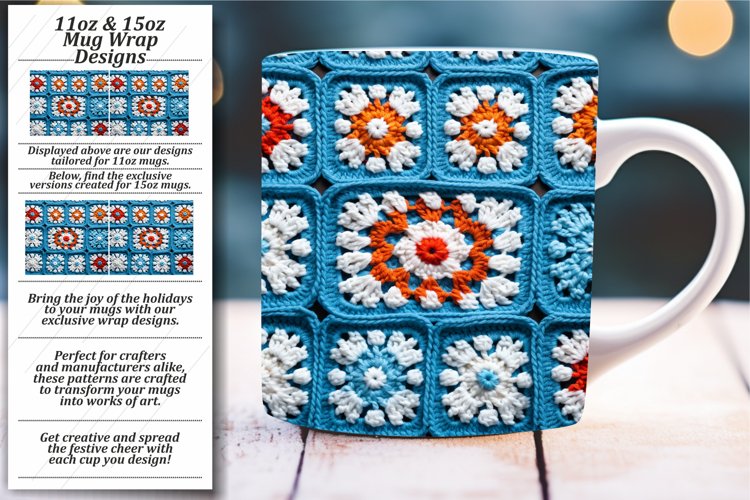 Crochet Clipart Image 10
