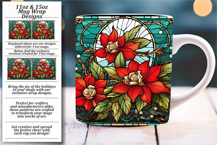Stained Glass Clipart Image 4