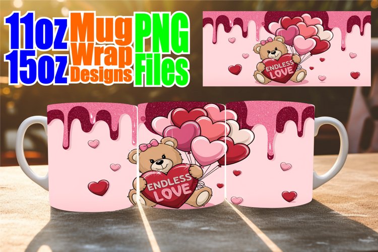 Bear Clipart Image 4