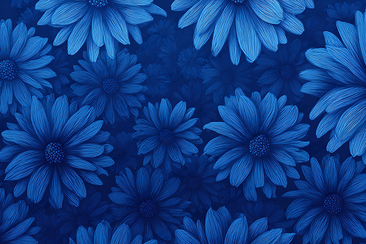 Floral Background Image 14