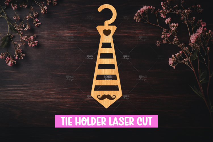 Laser Cut Stand Image 22