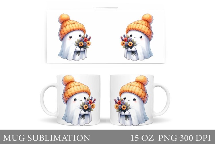 Ghost Clipart Image 20