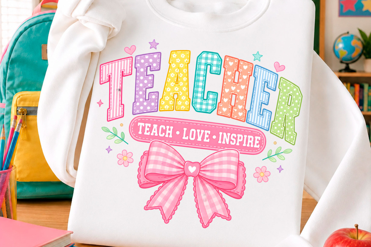 Back to School PNGs Image 22