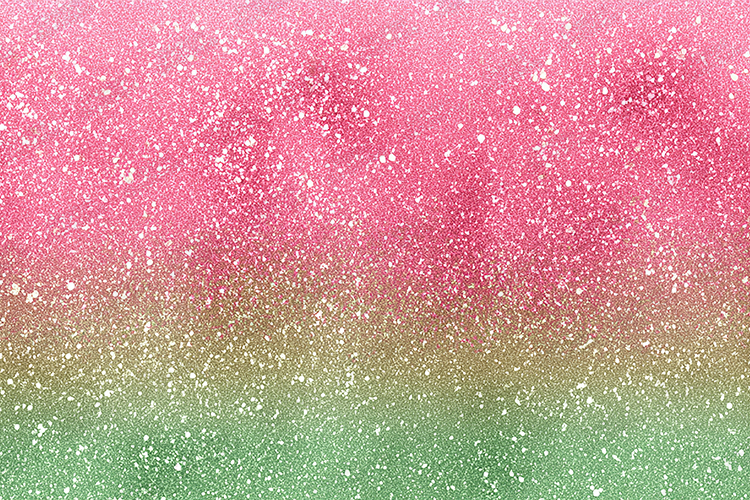 Green Glitter Background Image 20