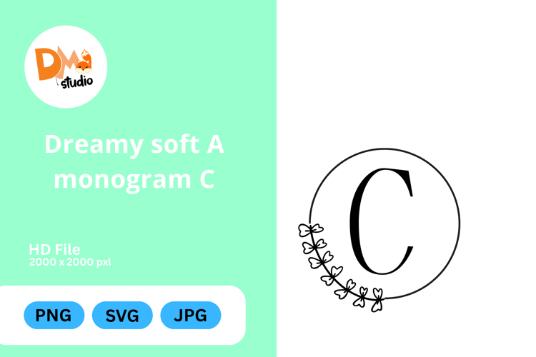 Alphabet Clipart Image 22