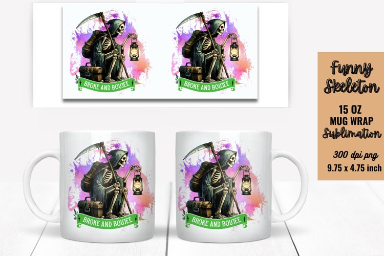 Skeleton PNG Image 24