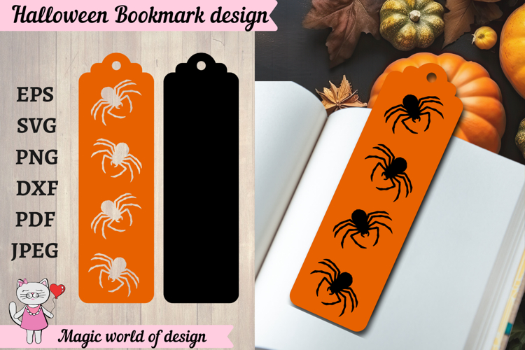 Pumpkin Silhouette Image 17