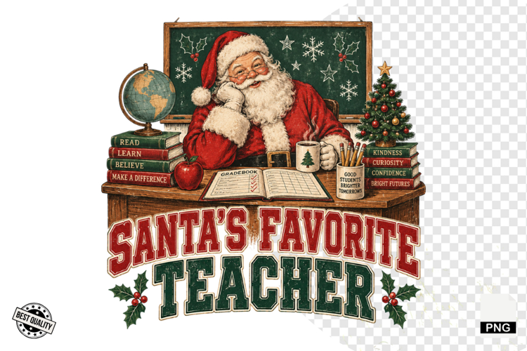Christmas Season Clipart