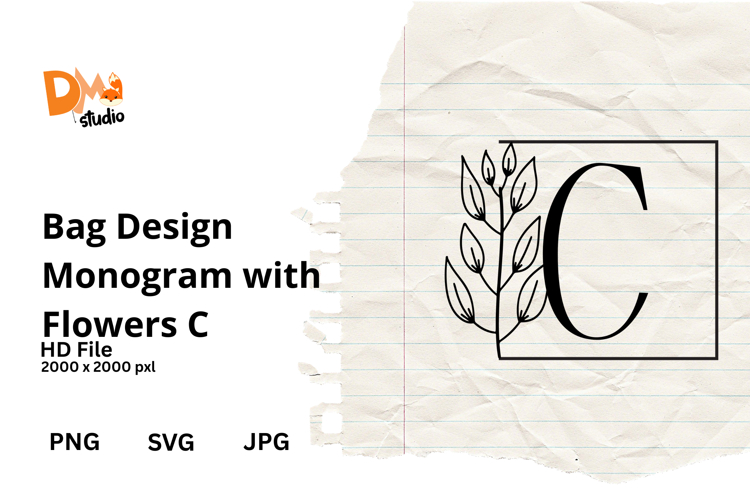 Alphabet Clipart Image 3