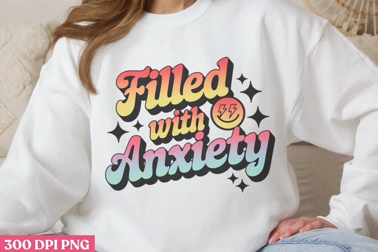 Anxiety Png Image 19