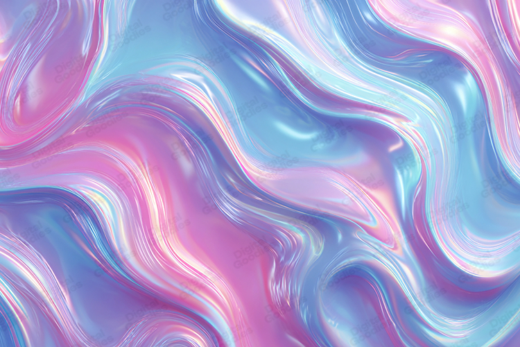 Pastel Texture Image 2