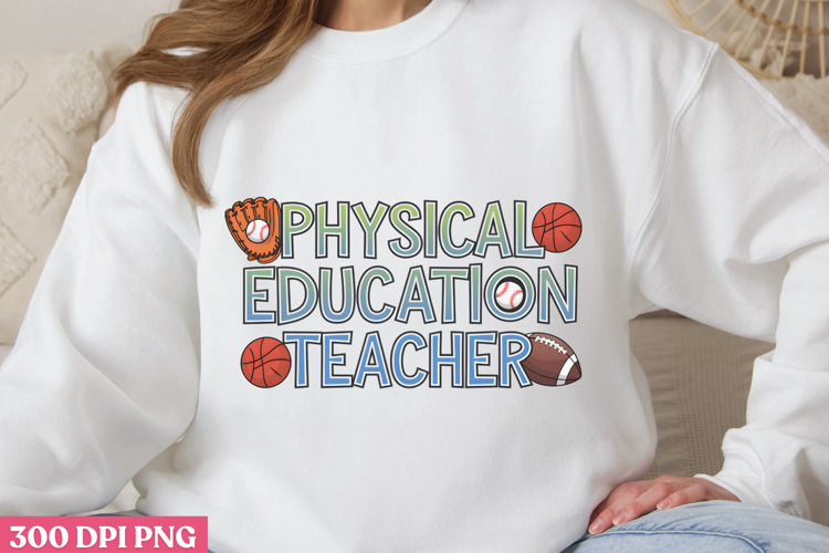 Teacher Sublimation Designs Image 15