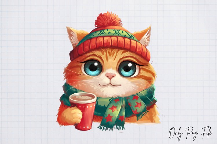 Coffee Png Image 8
