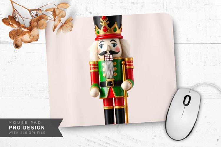 Nutcracker Clipart Image 22