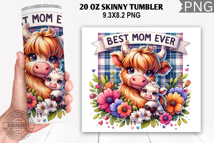 Sublimation Tumbler Wraps Image 22