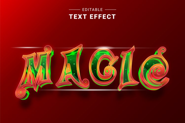 Typography Font Image 5